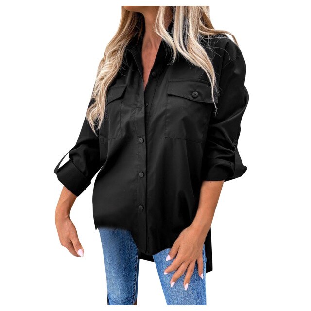 Ladies Casual shirt