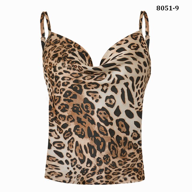 Silk Chiffon Top