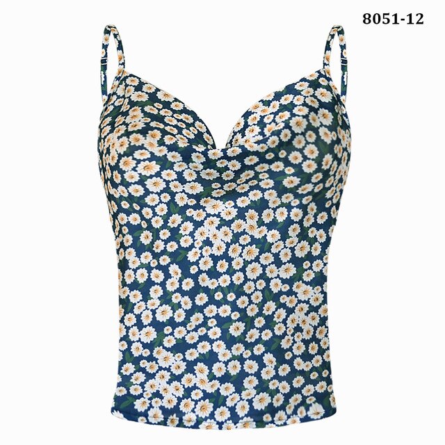 Silk Chiffon Top