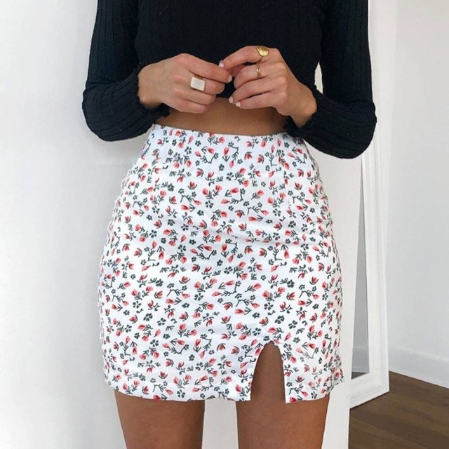 Lace Hem Womens Skirt Slim Lace-up Mini Dress High Waist Short Skirt Black Low Waist E Girl Aesthetic Mini Tennis Skirt