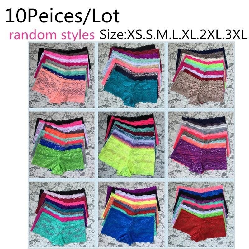 Women Lace Panties