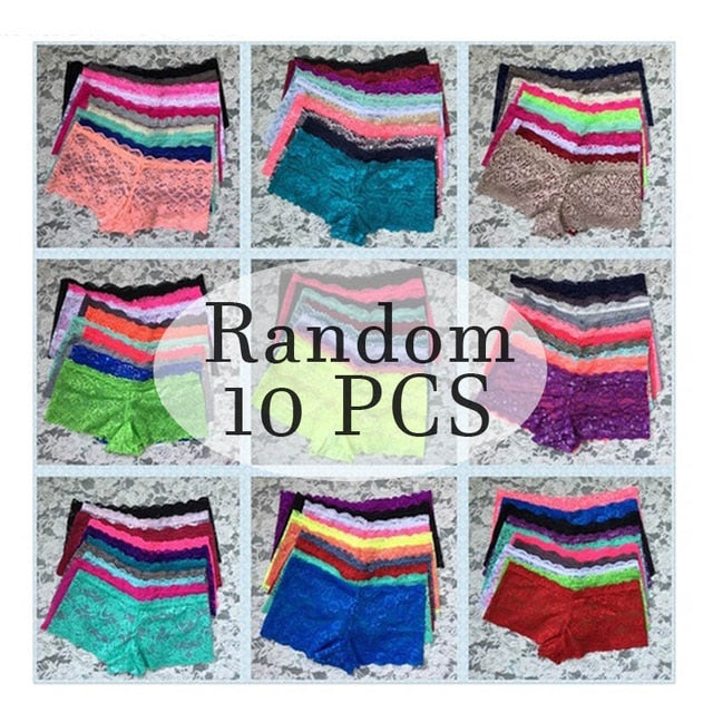 Women Lace Panties