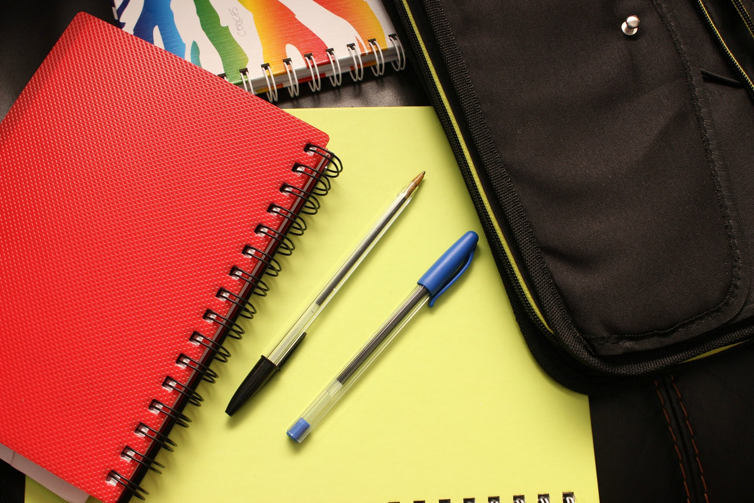 School and Office Supplies