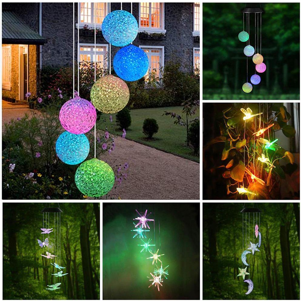 Outdoor Decor
