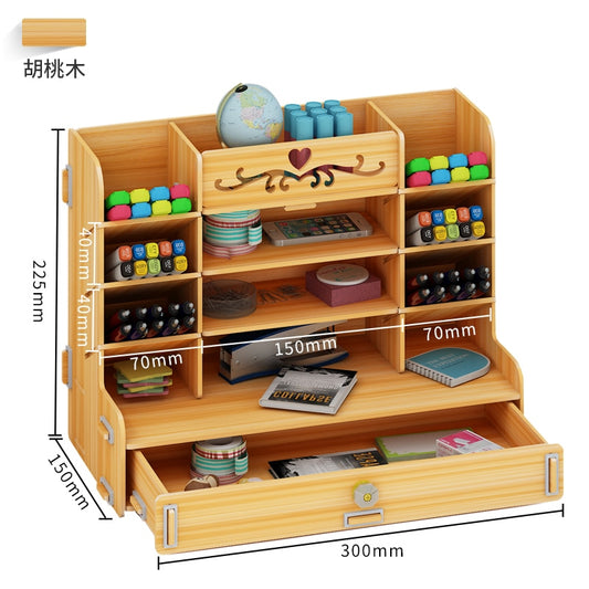 Creative Office/Craft Supplies Organizer