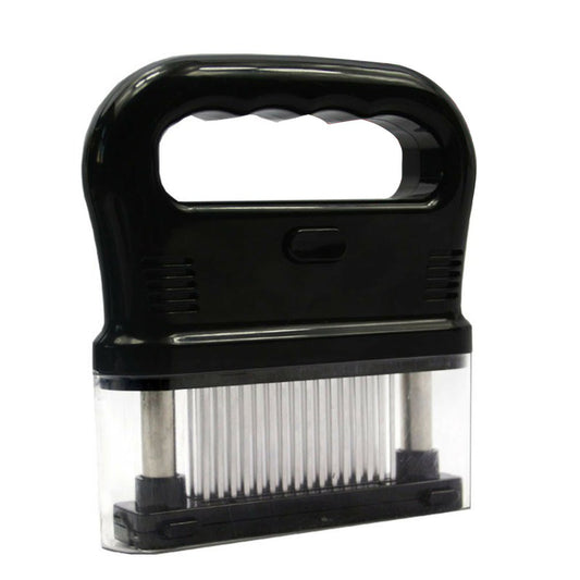 48 Blade Meat Tenderizer With Detachable Wave Handle.